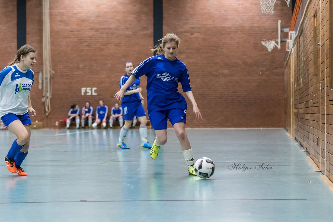Bild 206 - Dodenhof Cup